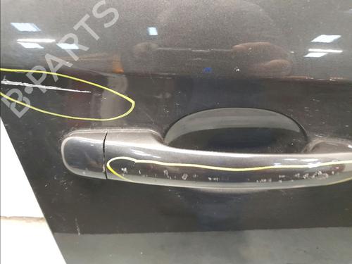 Right front door FIAT BRAVO II (198_) 1.6 D Multijet (198AXH1B) | BP25929990C3 