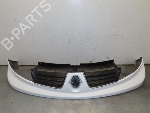 Grill RENAULT TRAFIC II Van (FL) 2.0 dCi 90 (FL0H, FL00, FL01, FL0M, FL0P, FL0S) | BP30840964C40 