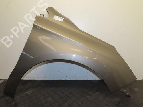 Used Right front fenders CITROËN C4 II (NC_) 1.2 THP 130 (NCHNYM, NCHNYT) (130 hp) 31747869