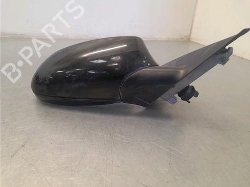 Used Right mirror BMW 1 (E87) 120 d (163 hp) 30840985