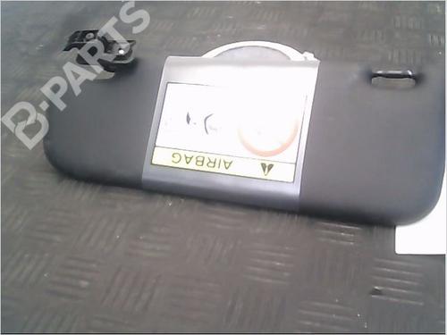 Right sun visor FIAT 500 (312_) 1.2 (312AXA1A) | BP9406657I2 