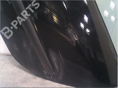 Left rear door PEUGEOT 206 SW (2E/K) 1.4 HDi | BP9407316C4 