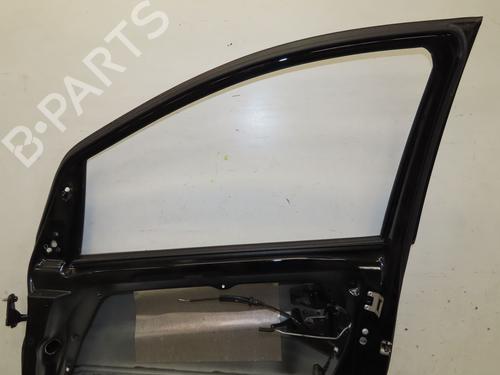 Used Right front door MERCEDES-BENZ B-CLASS Sports Tourer (W245) B 180 CDI (245.207) (109 hp) 29171078