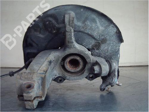 Used Right front steering knuckle Right front steering knuckle AUDI A1 Sportback (8XA, 8XF) 1.6 TDI (115 hp) 10225397 10225397
