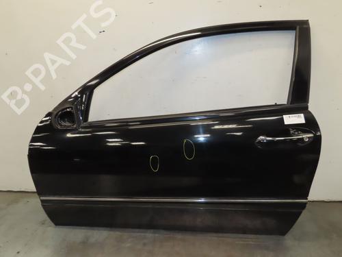 Used Left front door Left front door MERCEDES-BENZ C-CLASS Coupe (CL203) C 200 CDI (203.707) (122 hp) 40111600 40111600
