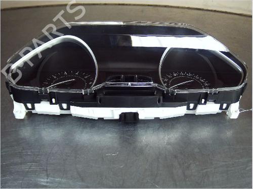 Used Instrument cluster Instrument cluster 10284104 10284104