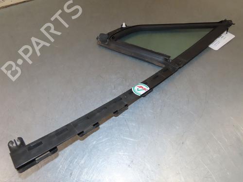 Used Front right quarter glass CITROËN C4 II (NC_) 1.6 HDi 110 (112 hp) 26726063