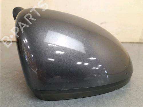 Right mirror OPEL CORSA D (S07) 1.2 (L08, L68) | BP15046615C27 