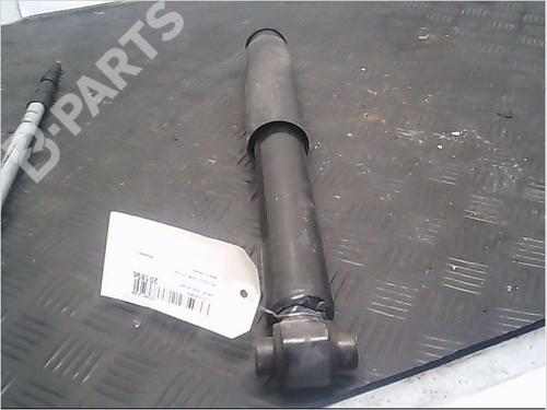 Dämpfer hinten links PEUGEOT 3008 SUV (MC_, MR_, MJ_, M4_) 1.5 BlueHDi 130 (131 hp) 9406019