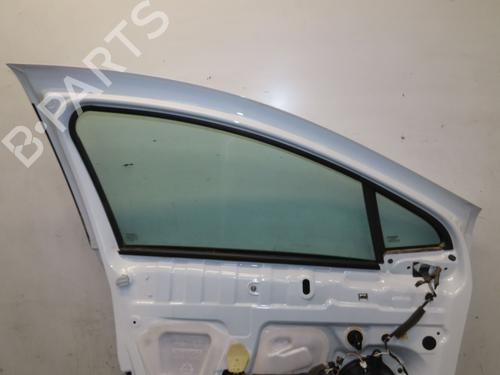 Used Left front door Left front door RENAULT ZOE (BFM_) ZOE (92 hp) 34387455 34387455