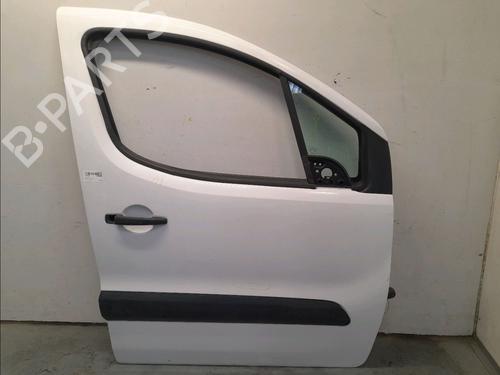 Used Right front door CITROËN BERLINGO Box Body/MPV (B9) 1.6 HDi 90 (90 hp) 22848141