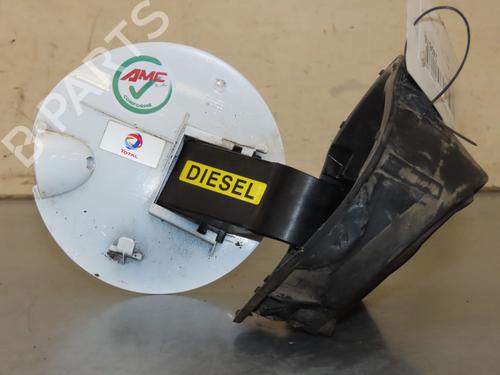 Fuel flap PEUGEOT 208 I (CA_, CC_) 1.6 HDi | BP29128542C131
