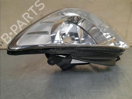 Left headlight HYUNDAI GETZ (TB) 1.5 CRDi | BP14946220C28 