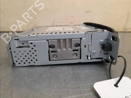 Radio RENAULT CLIO IV (BH_) 1.5 dCi 90 | BP15647968E6 