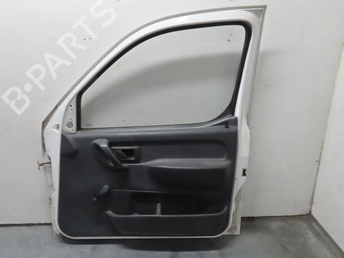 Right front door CITROËN BERLINGO / BERLINGO FIRST Box Body/MPV (M_) 1.9 D 70 (MBWJZ, MCWJZ) | BP22367068C3 