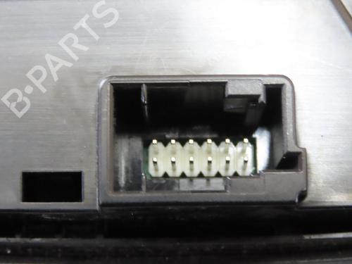 Climate control CITROËN C4 II (NC_) 1.6 HDi 90 | BP29817720I5