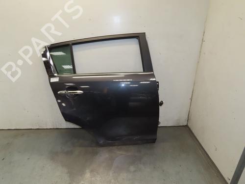 Porte arrière droite Porte arrière droite 37650610 37650610
