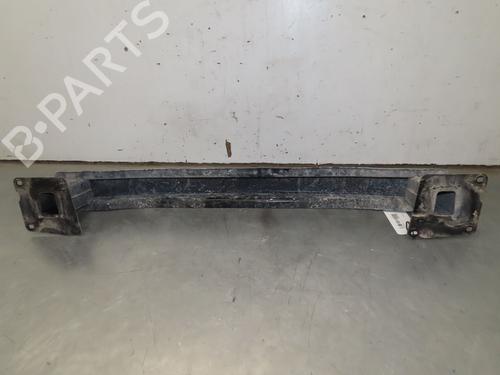 Rear bumper reinforcement VW POLO V (6R1, 6C1) 1.6 TDI | BP19170613C73 