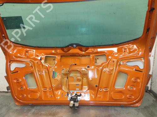 Tailgate SEAT ATECA (KH7, KHP) 2.0 TDI 4Drive | BP36029056C6 - Image 2