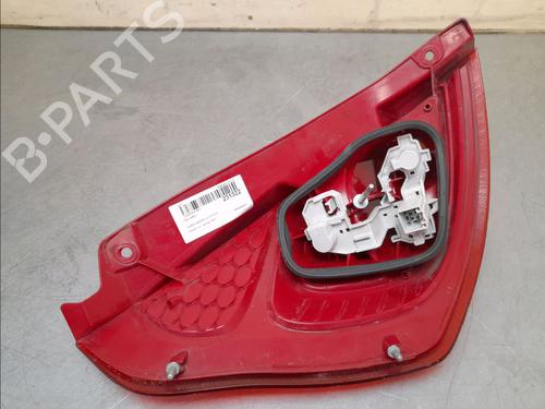 Right taillight FORD FIESTA VI (CB1, CCN) 1.6 TDCi | BP16039721C35 