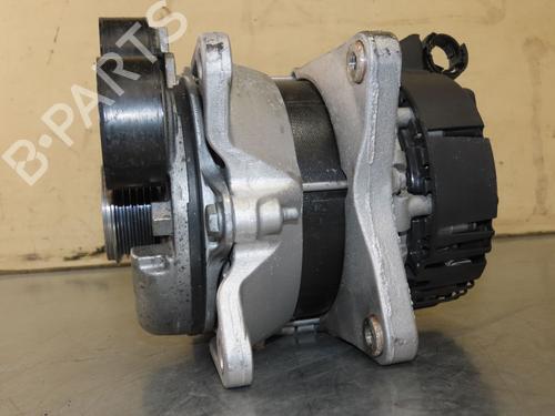 Alternator RENAULT CAPTUR II (HF_) TCe 160 (HFN1) | BP40484691M7  - Image 6