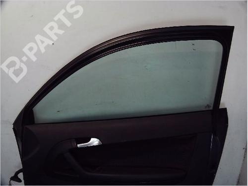 Right front door AUDI A3 (8P1) 1.9 TDI | BP11082593C3 