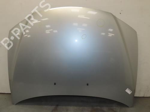 Hood MAZDA 6 Station Wagon (GY) 2.0 DI (GY19) | BP27438302C1 