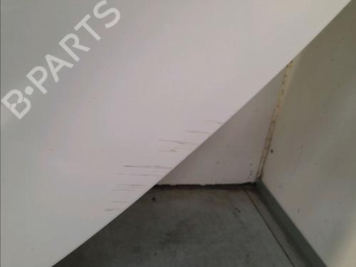 Left rear door HYUNDAI i20 I (PB, PBT) 1.2 | BP12564090C4 