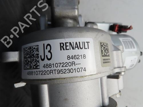 Steering column RENAULT CLIO V (B7_) 1.0 TCe 100 (B7MT) | BP29469590M21 
