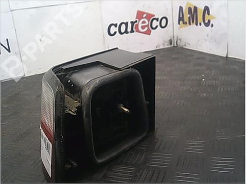 Right taillight CITROËN XANTIA (X1_, X2_) 2.0 HDI 109 | BP9406093C35 