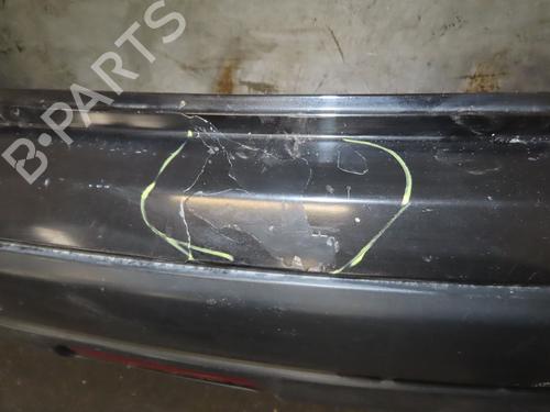 Rear bumper NISSAN QASHQAI I (J10, NJ10) 1.5 dCi | BP28828578C8 