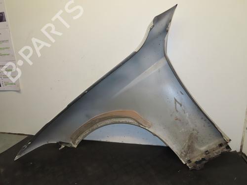 Used Right front fenders BMW 1 (E87) 118 d (143 hp) 30332461