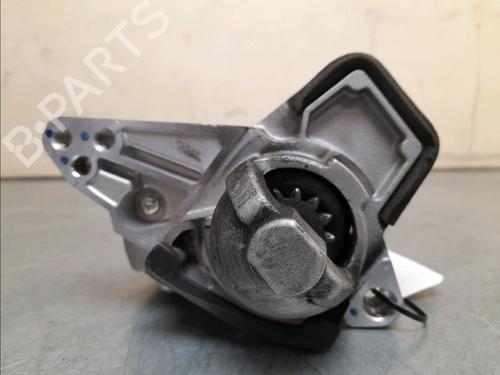 Used Starter RENAULT CLIO IV Grandtour (KH_) 0.9 TCe 90 (90 hp) 16083457