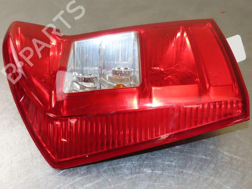 Left taillight KIA CARENS III MPV (UN) 2.0 CRDi 115 | BP17609555C34