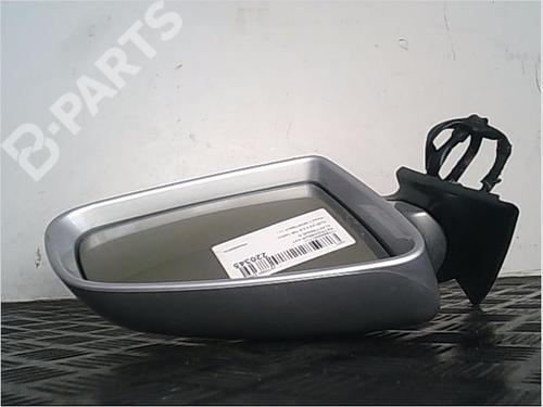 Right mirror AUDI A3 Sportback (8PA) 2.0 TDI | BP9410716C27 