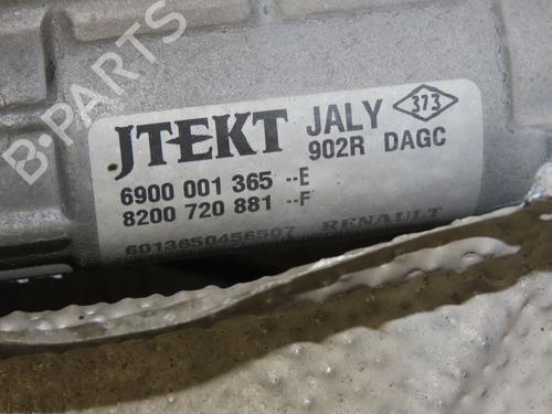 Styregear/Snekke DACIA SANDERO 1.5 dCi (68 hp) 16875642