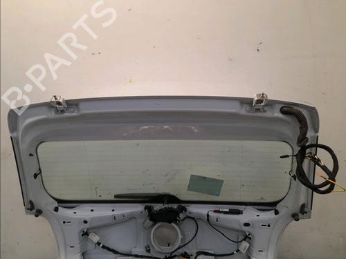 Tailgate VW POLO V (6R1, 6C1) 1.4 TDI | BP22367588C6 