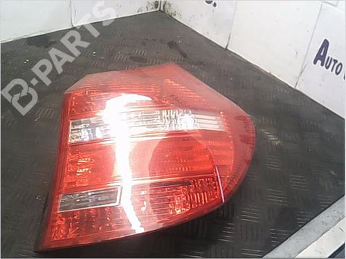 Used Right taillight BMW 1 (E87) 118 d (143 hp) 9406261