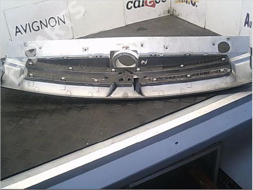 Grille CITROËN BERLINGO / BERLINGO FIRST Box Body/MPV (M_) 2.0 HDI 90 (MBRHY, MCRHY) | BP9406959C40 