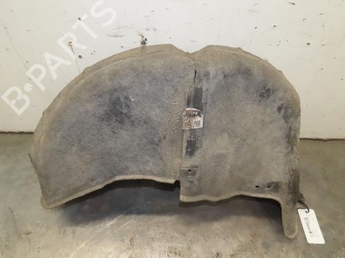 Used Wheel arch Wheel arch NISSAN QASHQAI II (J11, J11_) 1.2 DIG-T (115 hp) 39893742 39893742