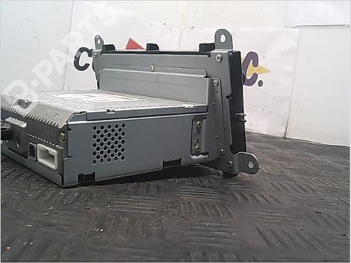 Radio RENAULT CLIO IV (BH_) 1.5 dCi 90 | BP9403911E6