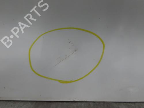 Right front door RENAULT ZOE (BFM_) ZOE | BP26608534C3