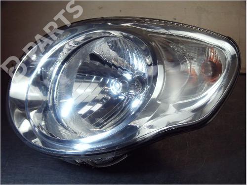 Left headlight KIA PICANTO I (SA) 1.0 | BP10990376C28 