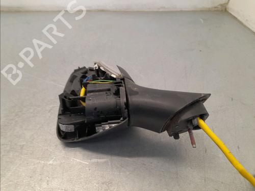 Used Left mirror RENAULT CAPTUR I (J5_, H5_) 0.9 TCe 90 (90 hp) 32399368