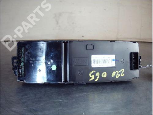Climate control RENAULT MEGANE III Hatchback (BZ0/1_, B3_) 1.5 dCi (BZ09, BZ0D, BZ1W, BZ29, BZ14) | BP10701180I5 