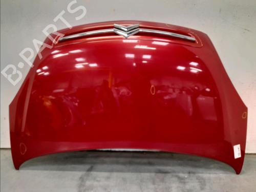 Hood CITROËN XSARA PICASSO (N68) 2.0 HDi | BP24344067C1 