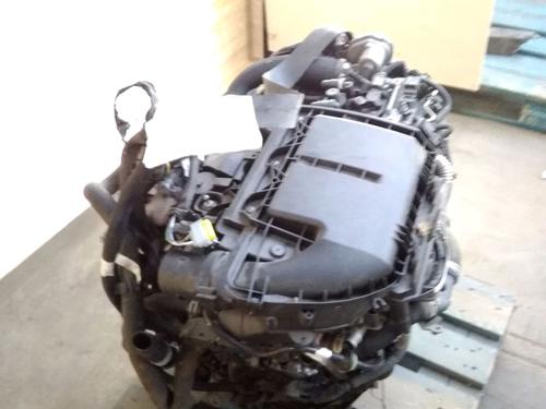 Engine CITROËN C3 II (SC_) 1.4 HDi 70 (SC8HZC, SC8HR0, SC8HP4) | BP9409656M1 