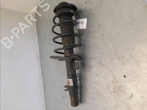 Used Left front shock absorber CITROËN C3 II (SC_) 1.2 VTi 82 (82 hp) 27306658