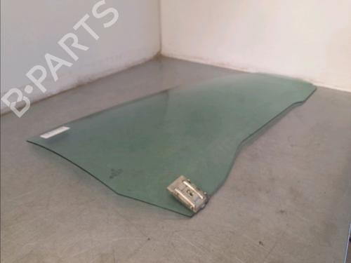 Dør rude højre foran Dør rude højre foran PEUGEOT 206 CC (2D) 2.0 S16 (136 hp) 36757608 36757608