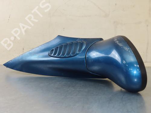 Left mirror RENAULT ESPACE III (JE0_) 2.2 12V TD (JE0E, JE0H, JE0P) | BP18663256C26 